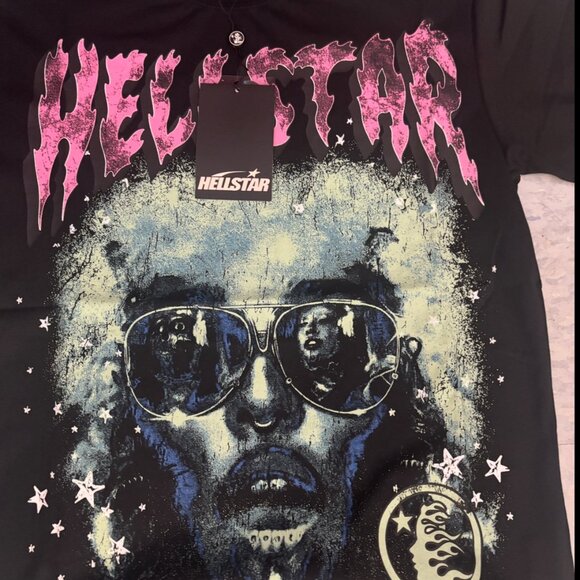 Hellstar - Picture 3 of 4